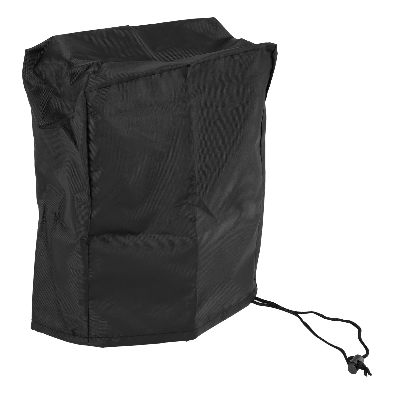 Electric Tongue Jack Cover 210D Universal Trailer RV Tongue Jack Protective