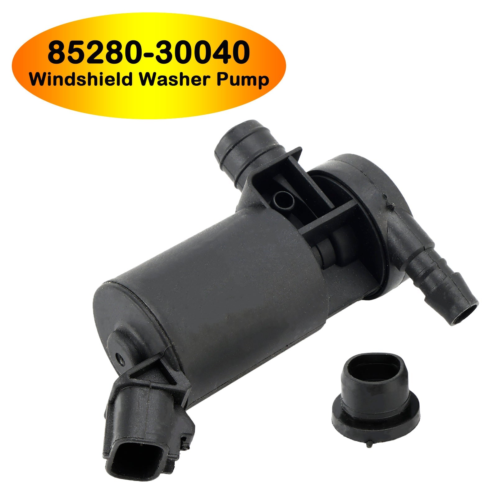 Windshield Washer Pump for Toyota Land Cruiser Sequoia Lexus RX350 85280-30040
