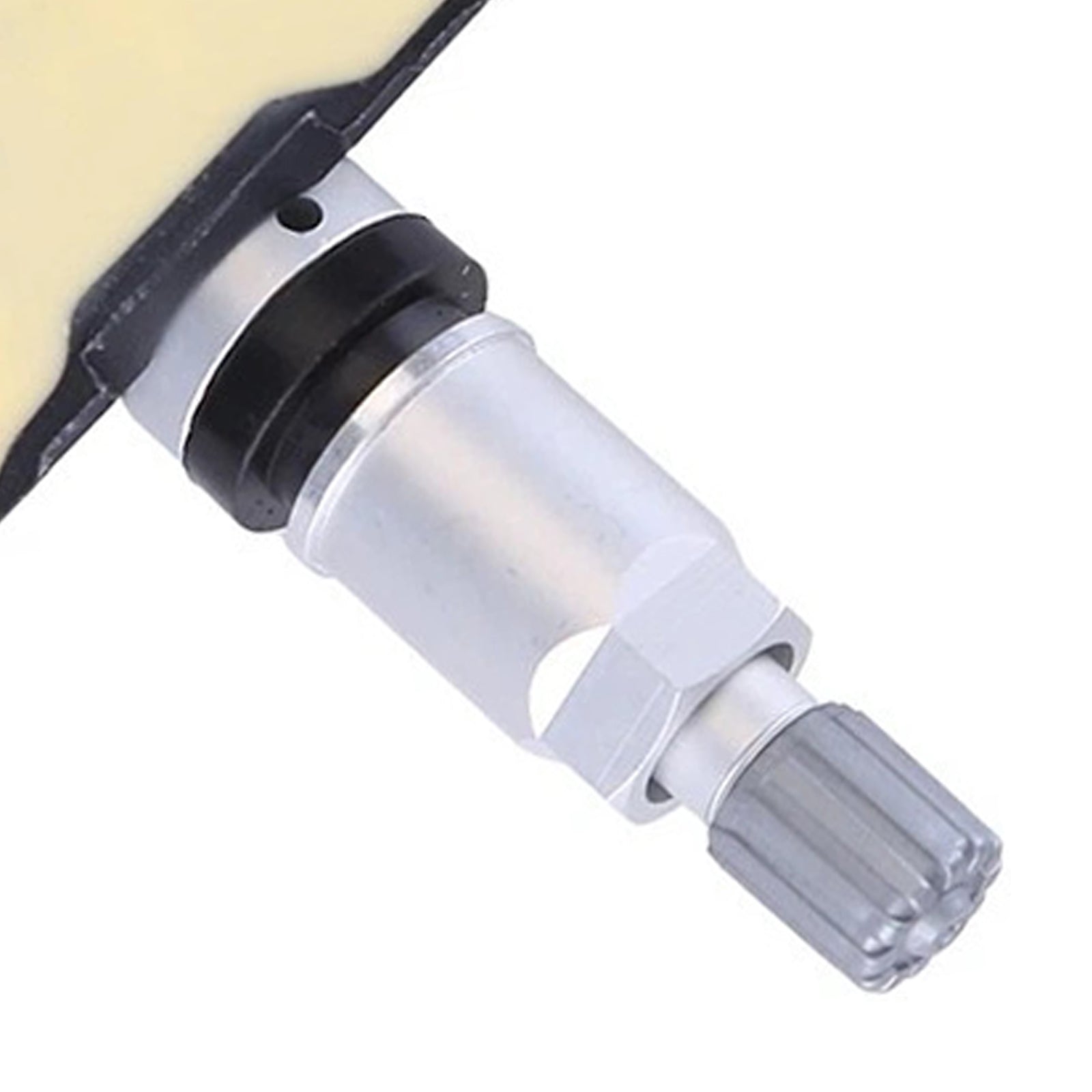 1X TPMS Tire Pressure Sensor For Audi A4 A6 A8 Q7 R8 Porsche Ferrari 7PP907275F