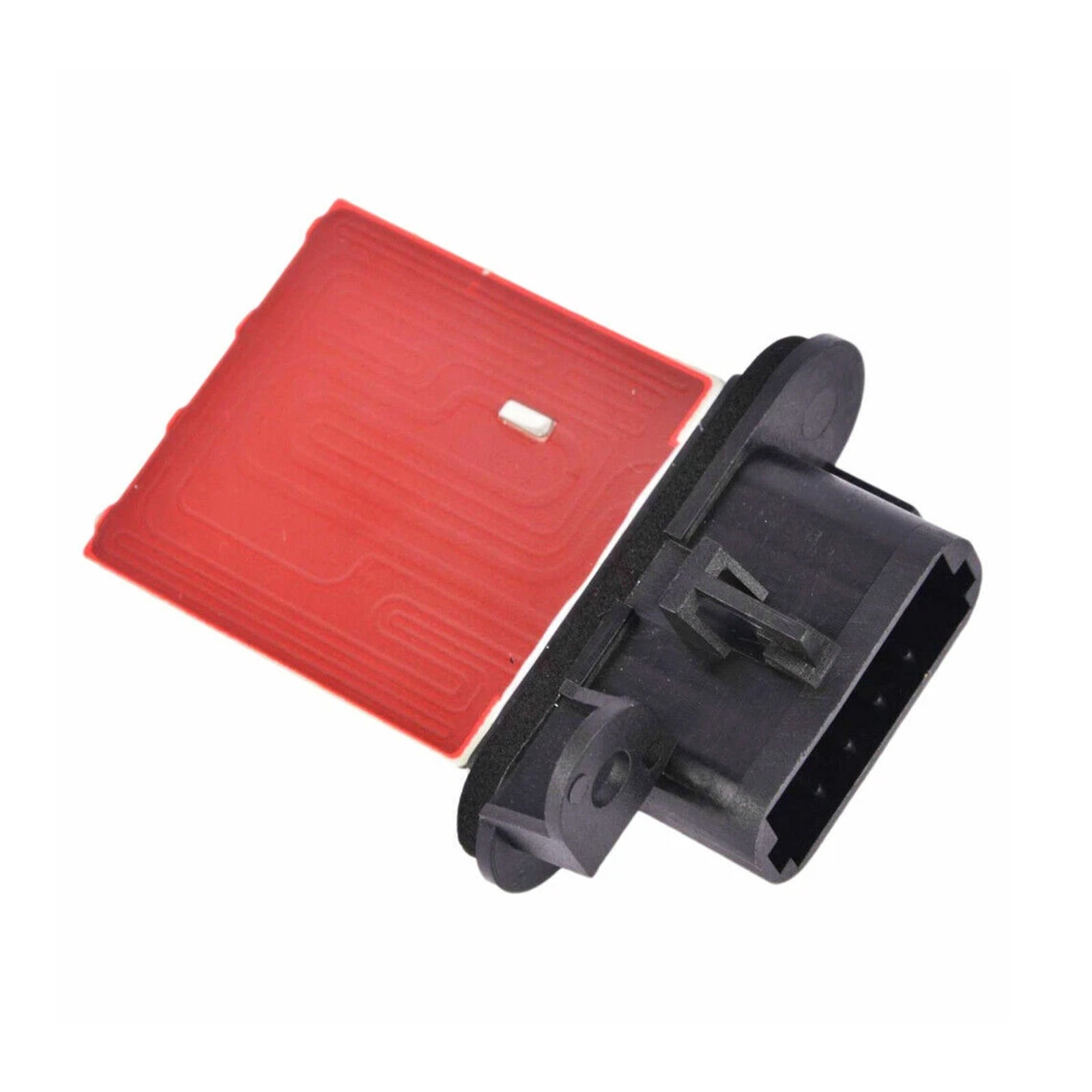 2005-2010 Chevrolet HHR Cobalt HVAC Heater Blower Regulator Resistor 15818910