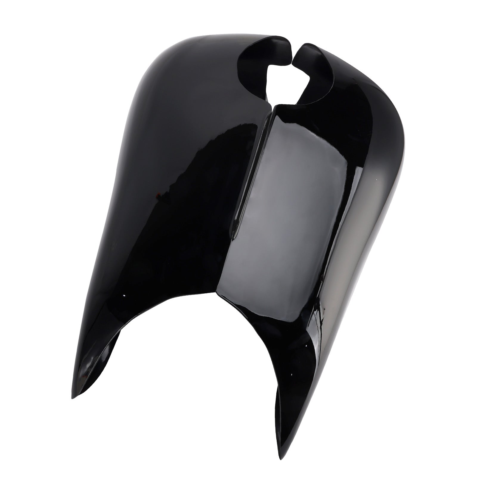 2009+ Touring Street Glide & Road Glide Stretched Tank Cover Fairing