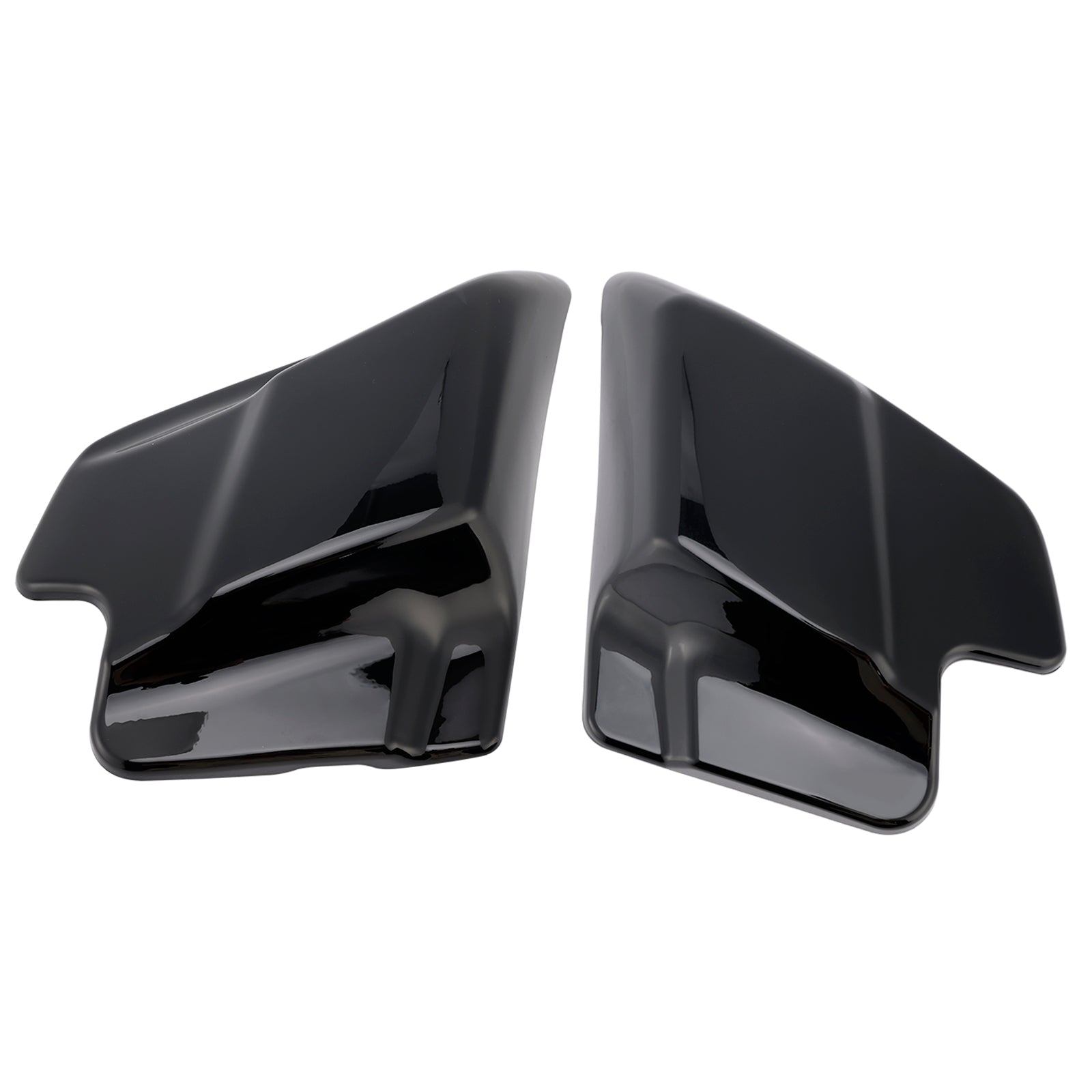 1997-2007 Touring Road King FLT FLHT FLHR FLH Battery Side Cover