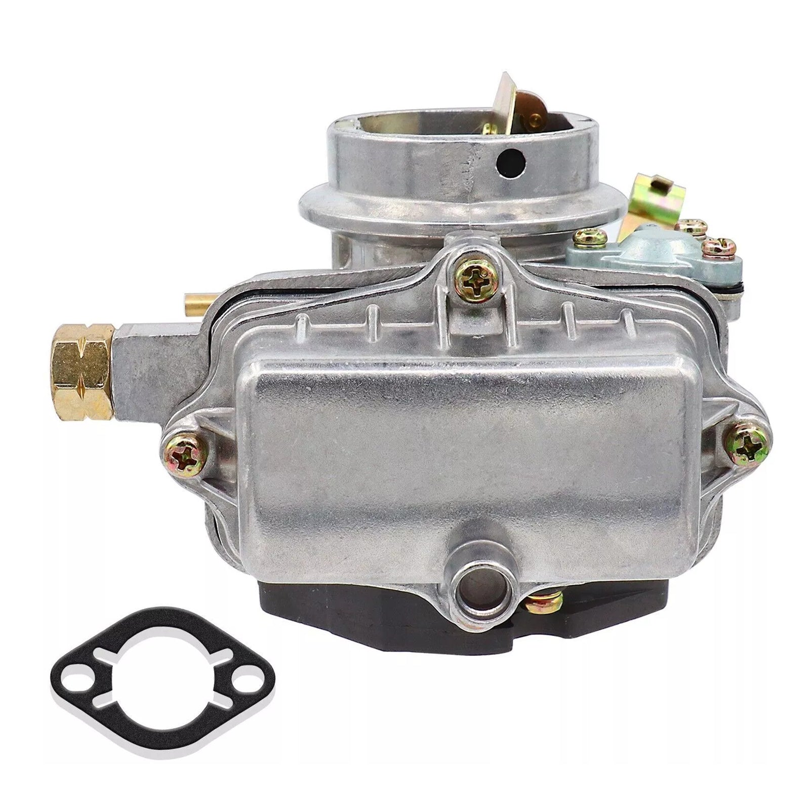 1 Barrel Carburetor 100000018 For HOLLEY 1904 1908 1909 1920 Ford 6 cyl Engine