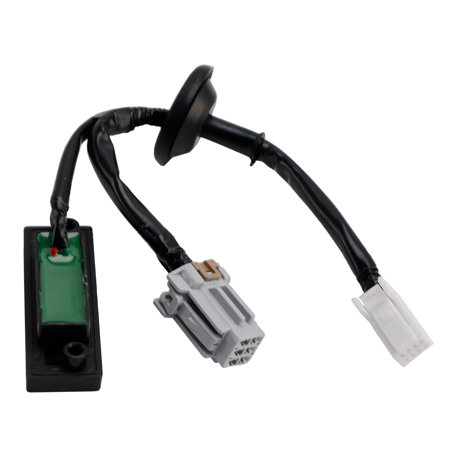 Trunk Lid Release Switch Button for Kia Rio III 2011-2017 81260-1W230