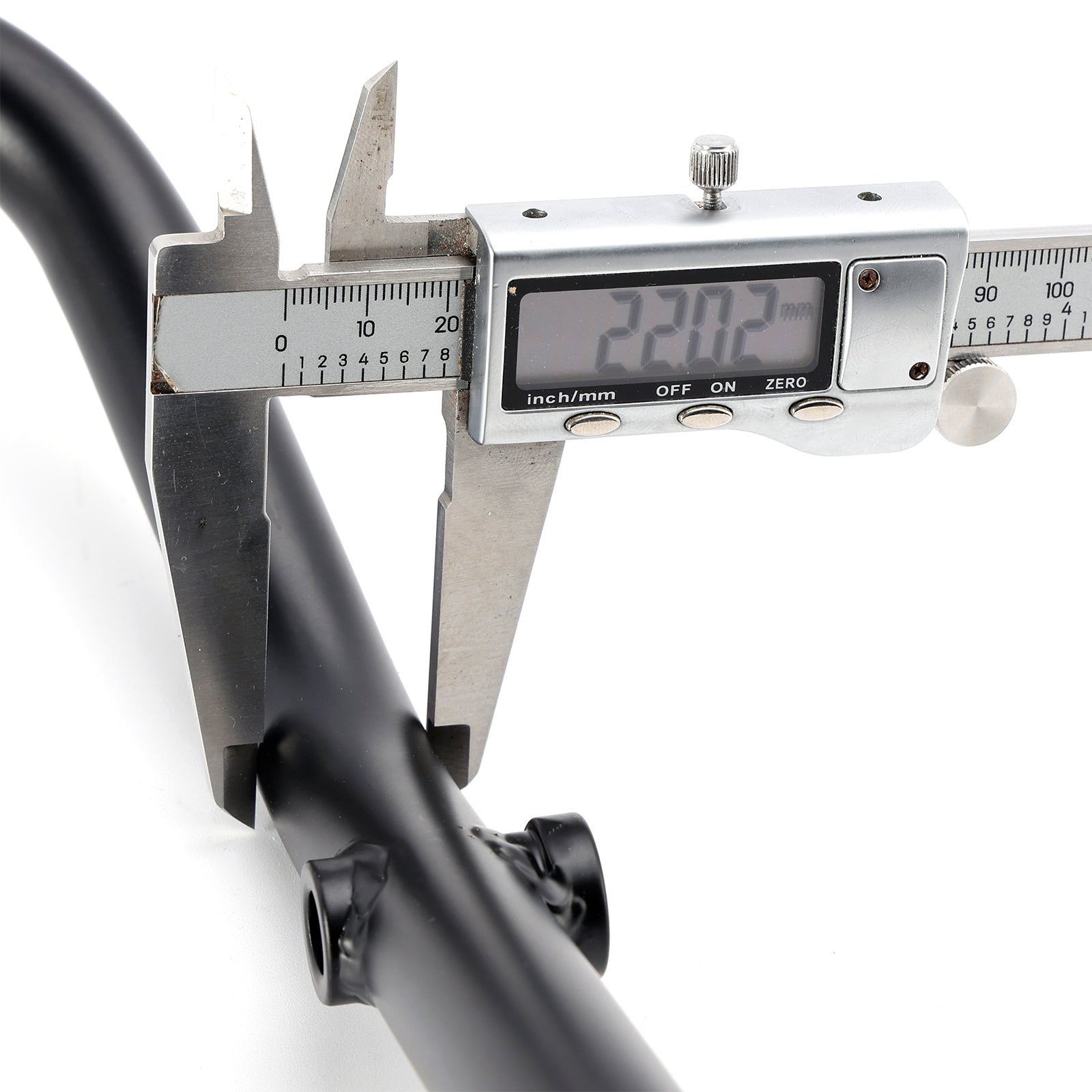 2021-2024 혼다 MSX 125 그롬 125(JC92) 조수석 암레스트 핸드 홀더