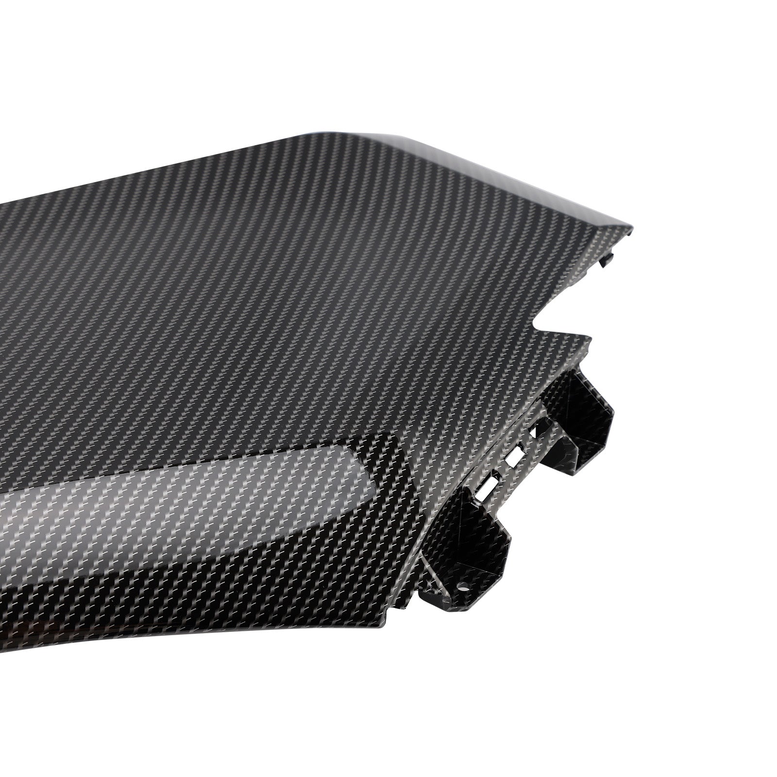 2025-2026 Yamaha YZF-R3 R25 Side Frame Cover Panel Fairing Cowl