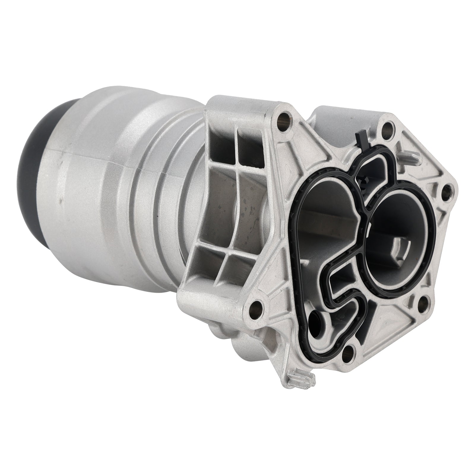 06M115401K/E/LCWG Oil Filter Housing Oil Cooler For VW AUDI S4 S5 A6 A7 SQ5