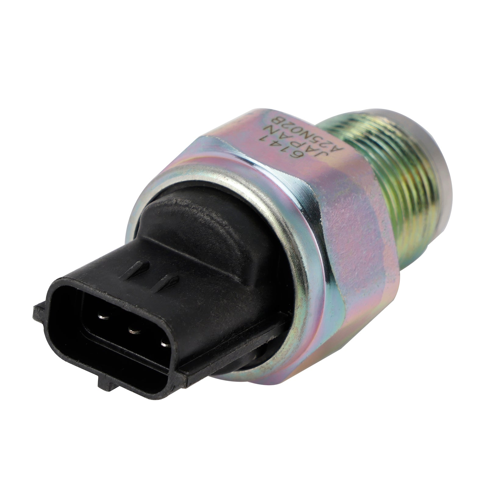 Fuel Pressure Sensor RE520930 For John Deere 7420 7520 7710 8120 8220 RE515635