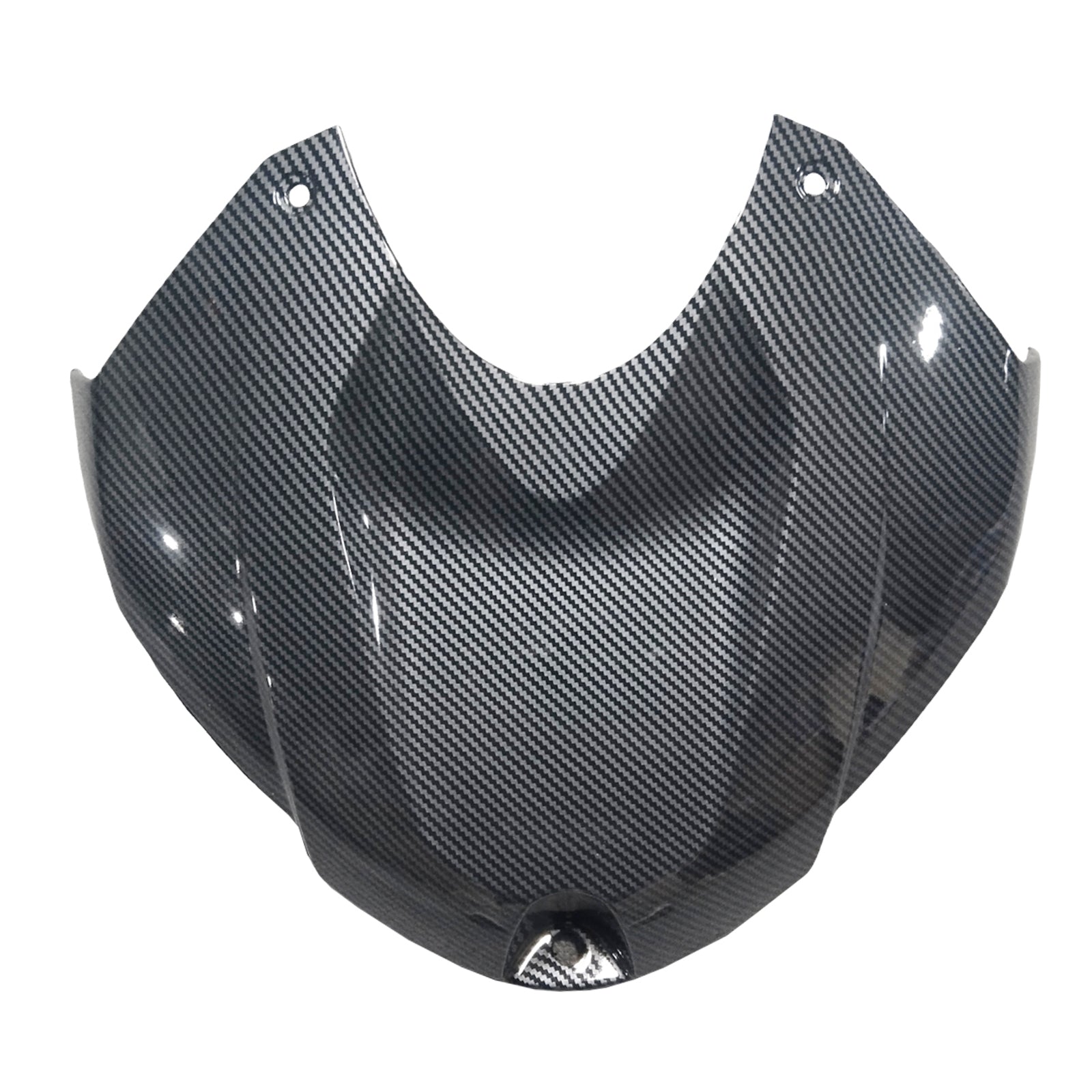 Injection Carbon Fiber Grey Fairing Kit Bodywork Plastic ABS fit For 2017-2018 BMW S1000RR