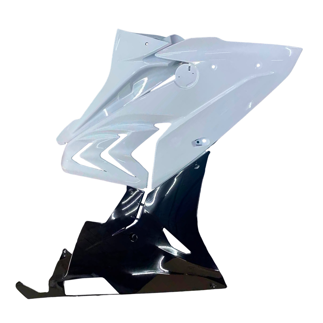 Injection Fairing Kit Bodywork Plastic ABS fit For BMW S1000RR 2015-2016
