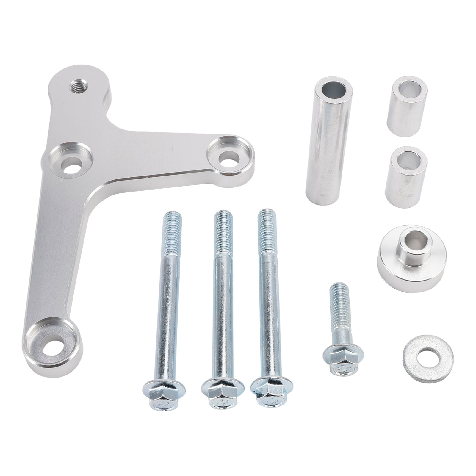 Billet Aluminum Alternator Bracket For 1998-2002 Camaro LS1 LSX LS3