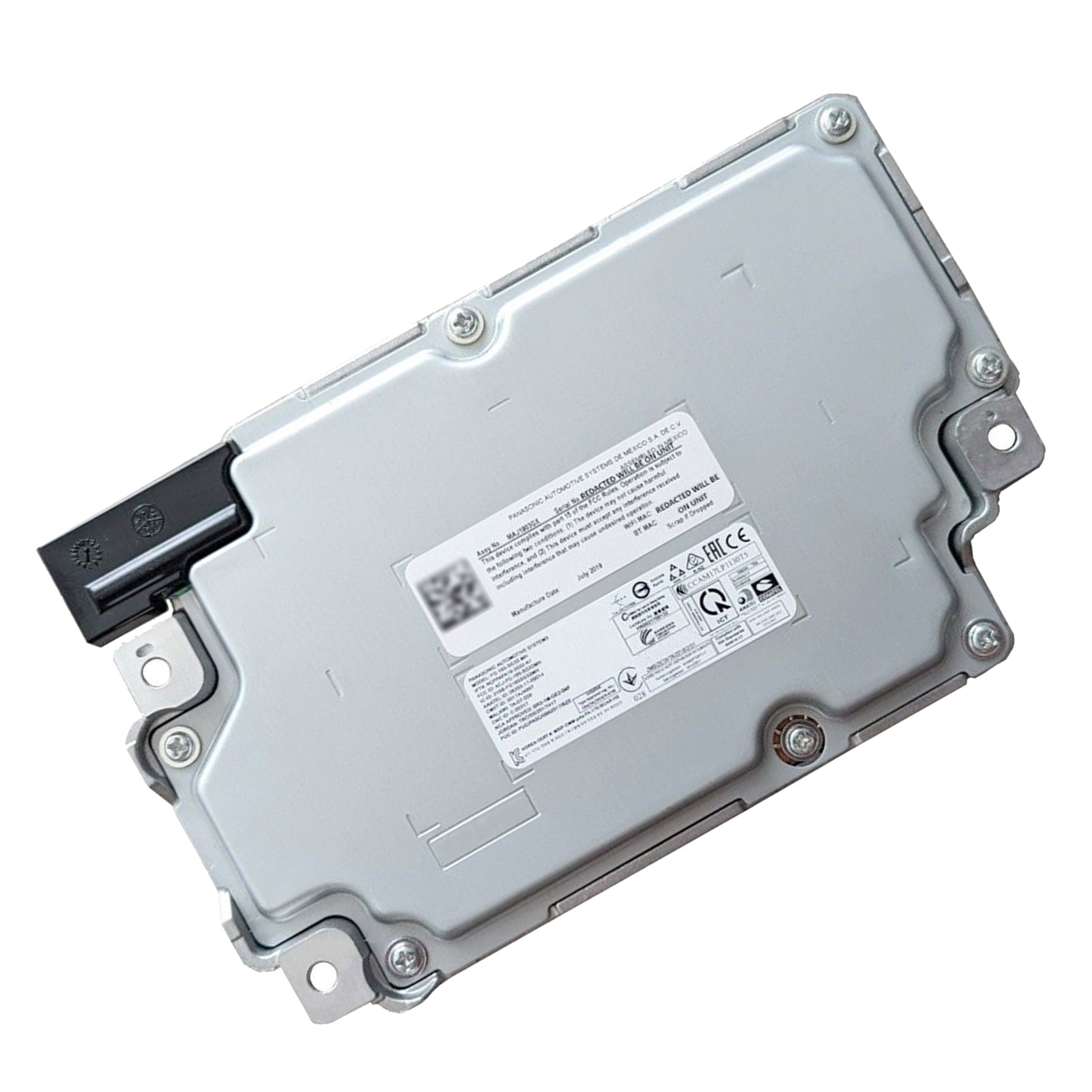 2016+ Ford Taurus Sync 3 APIM 3.4 Navigation Module HP5T-14G371-CAG HL3T-14G370-GCD