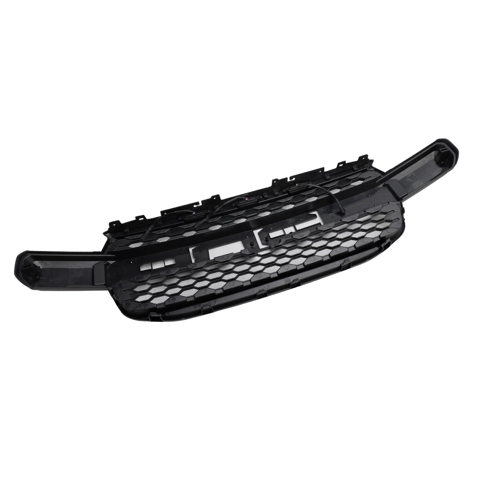 2023-2025 Ford Ranger Everest Next Gen Wildtrak Front Bumper Grill Grille