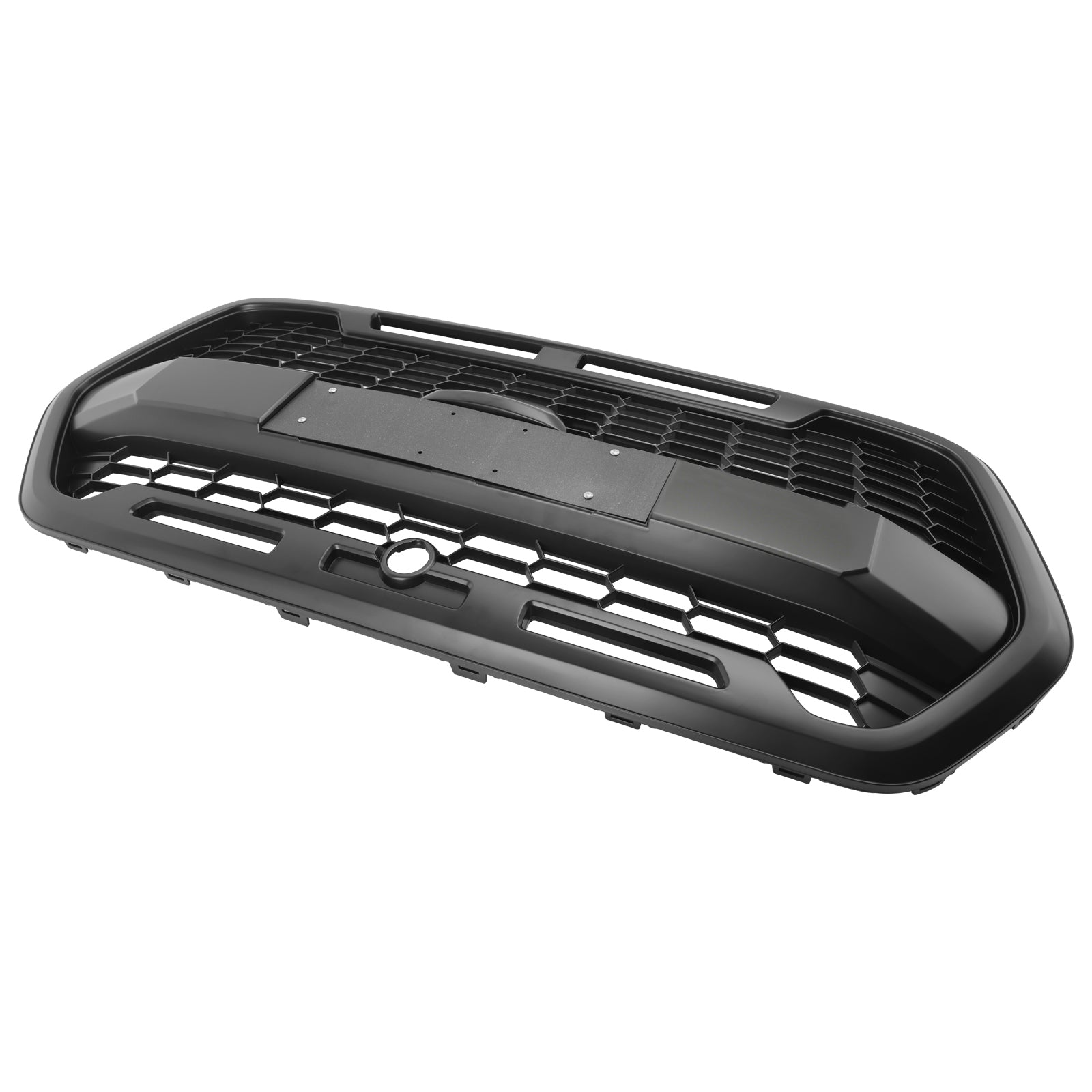 2019-Onwards Raptor Style Ford Transit MK8 Trail Front Bumper Grille 2467809