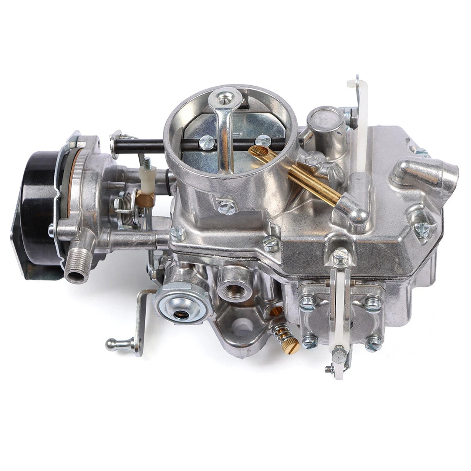 Autolite 1100 Carburetor For Ford Mustang Falcon 1963-1969 6 cyl 170/200 Engines