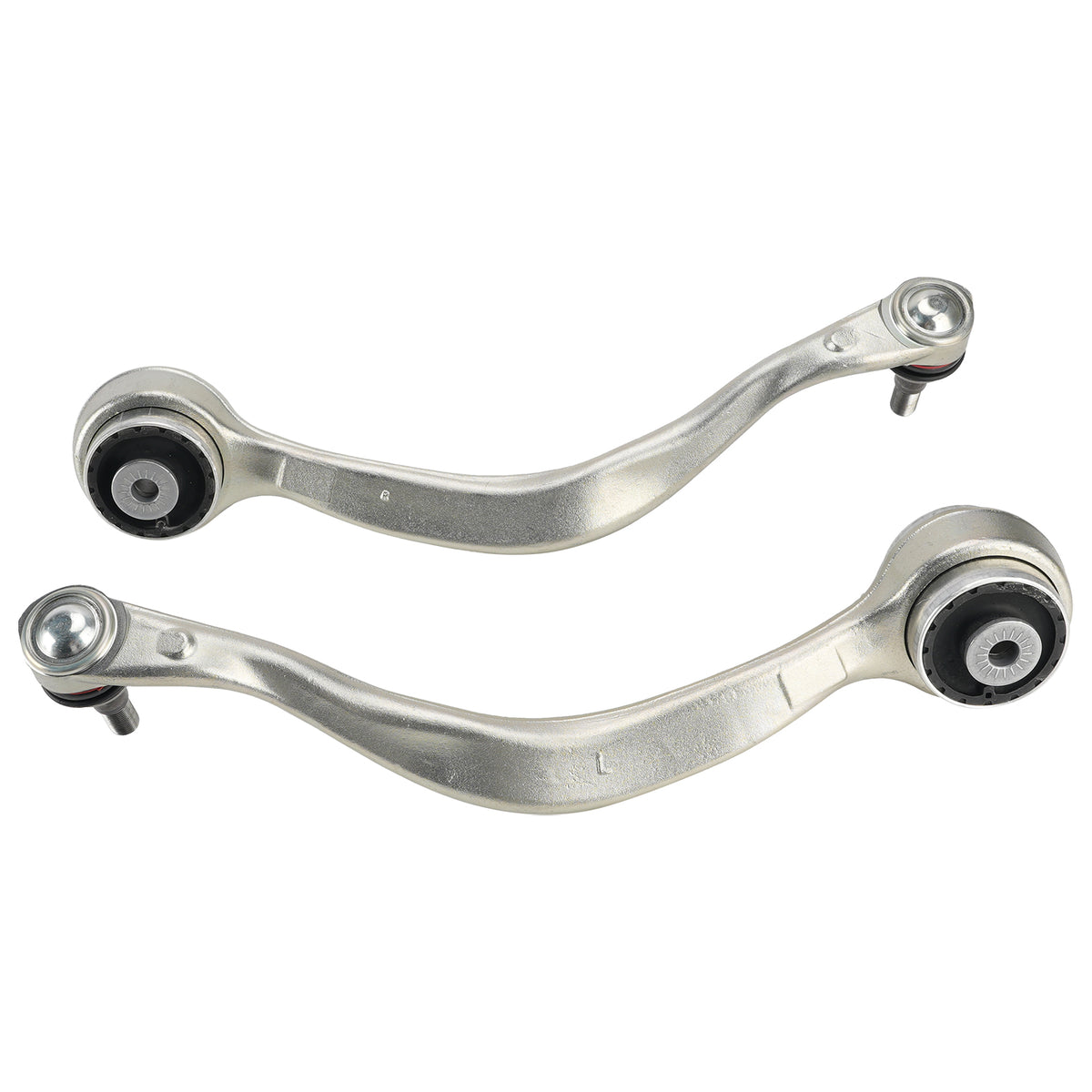2019-2024 BMW X5 G05 X6 G06 X7 G07 2Pcs Left + Right Lower Control Arm