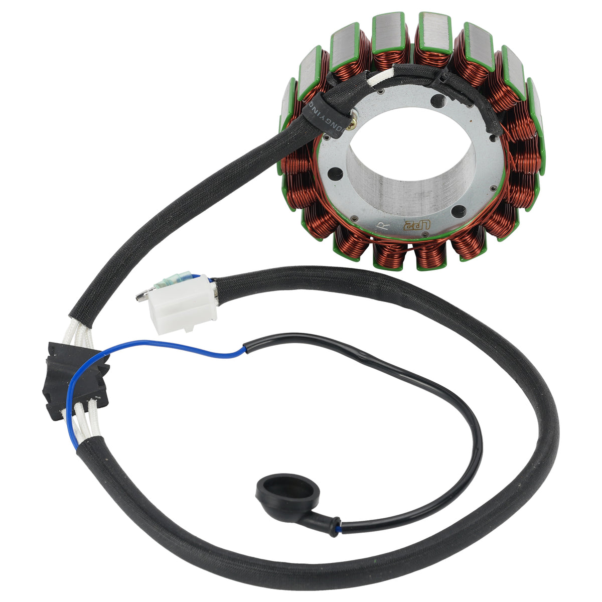 STATOR ALTERNATOR MAGNETO FOR YAMAHA VIRAGO XV 750 700 84-85 42X-81410-20-00