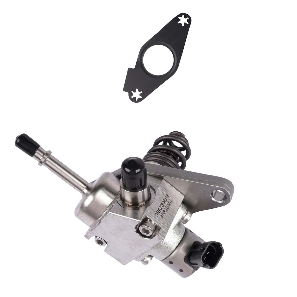 High Pressure Fuel Pump 12728002 fit Chevy 4.3L 5.3L 6.2L V6 V8 2014-2021