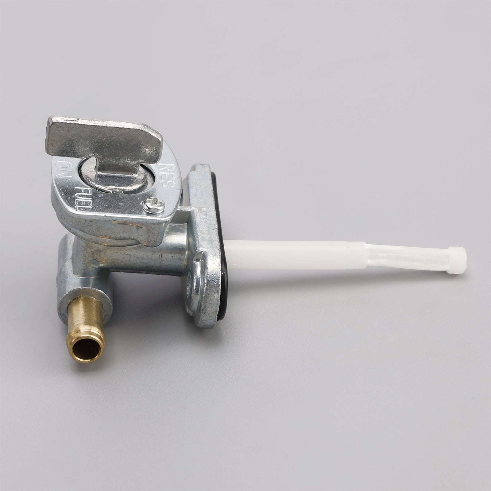 1988-1992 Yamaha YZ250 Gas Tank Fuel Cock Valve Petcock