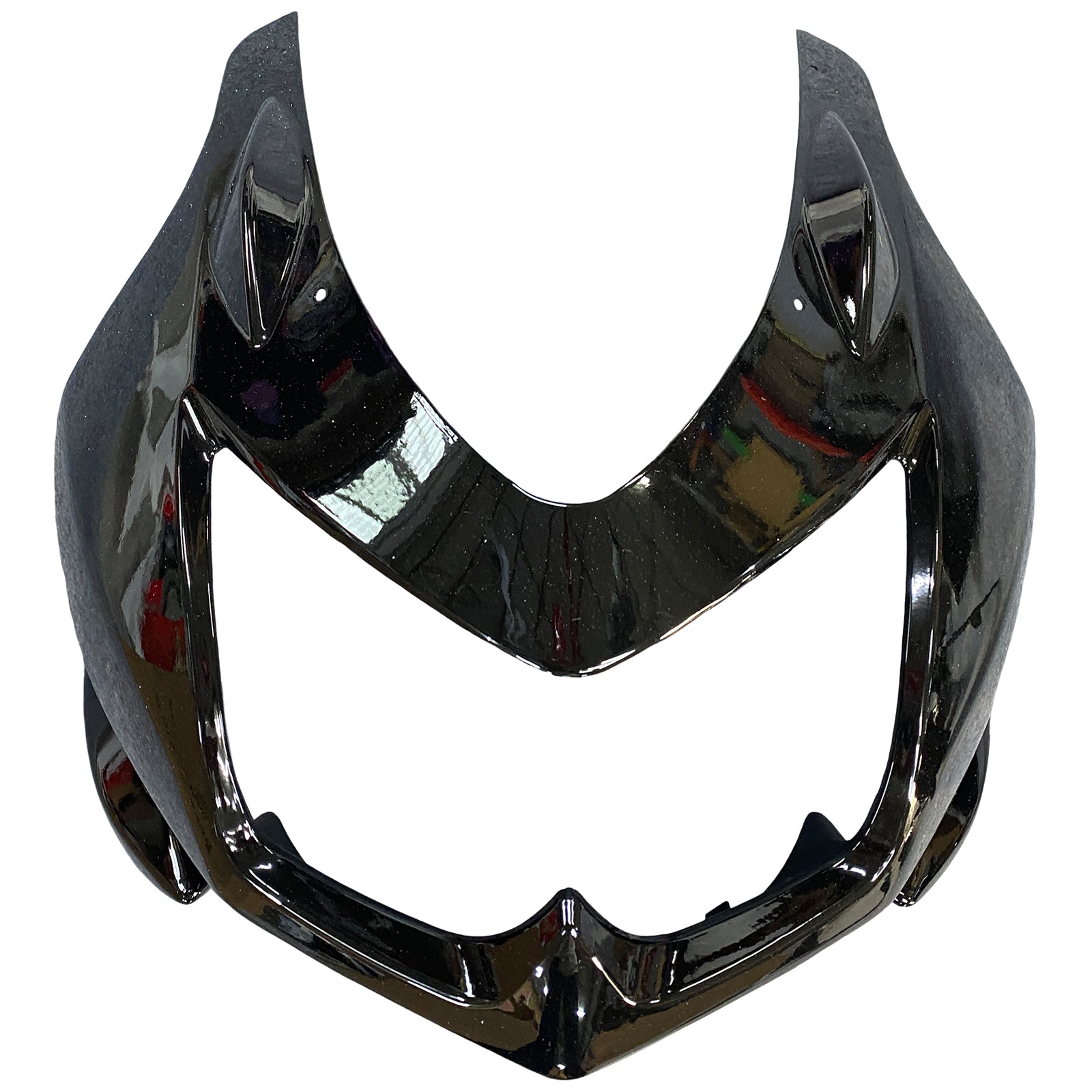 2008-2012 EX250 / Ninja 250R Bodywork Fairing ABS Injection Molded Plastics 4 Colors Generic