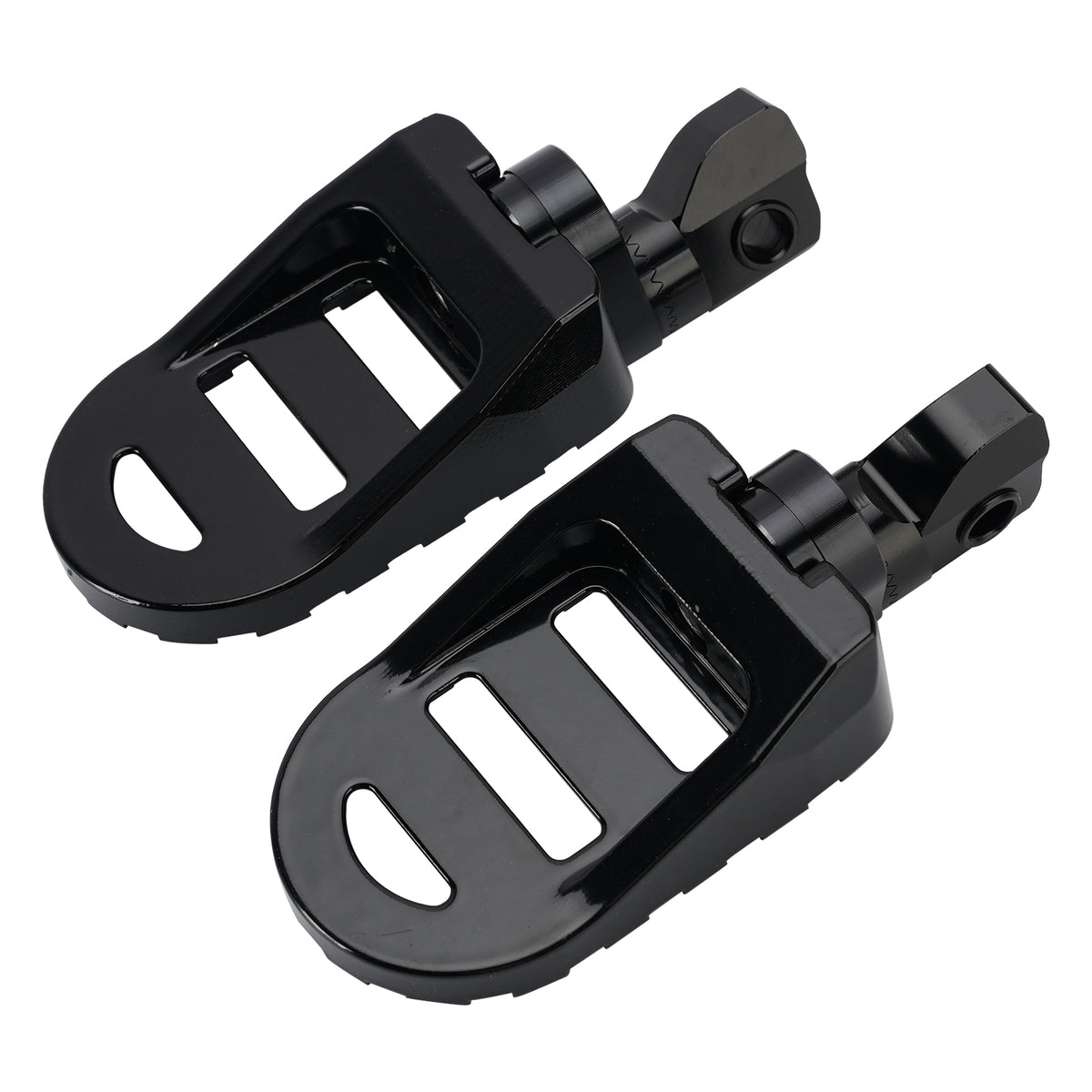 Front/Rear Footrests Foot Peg fit for Meteor 350 2021-2023 Classic 350 2022-2023