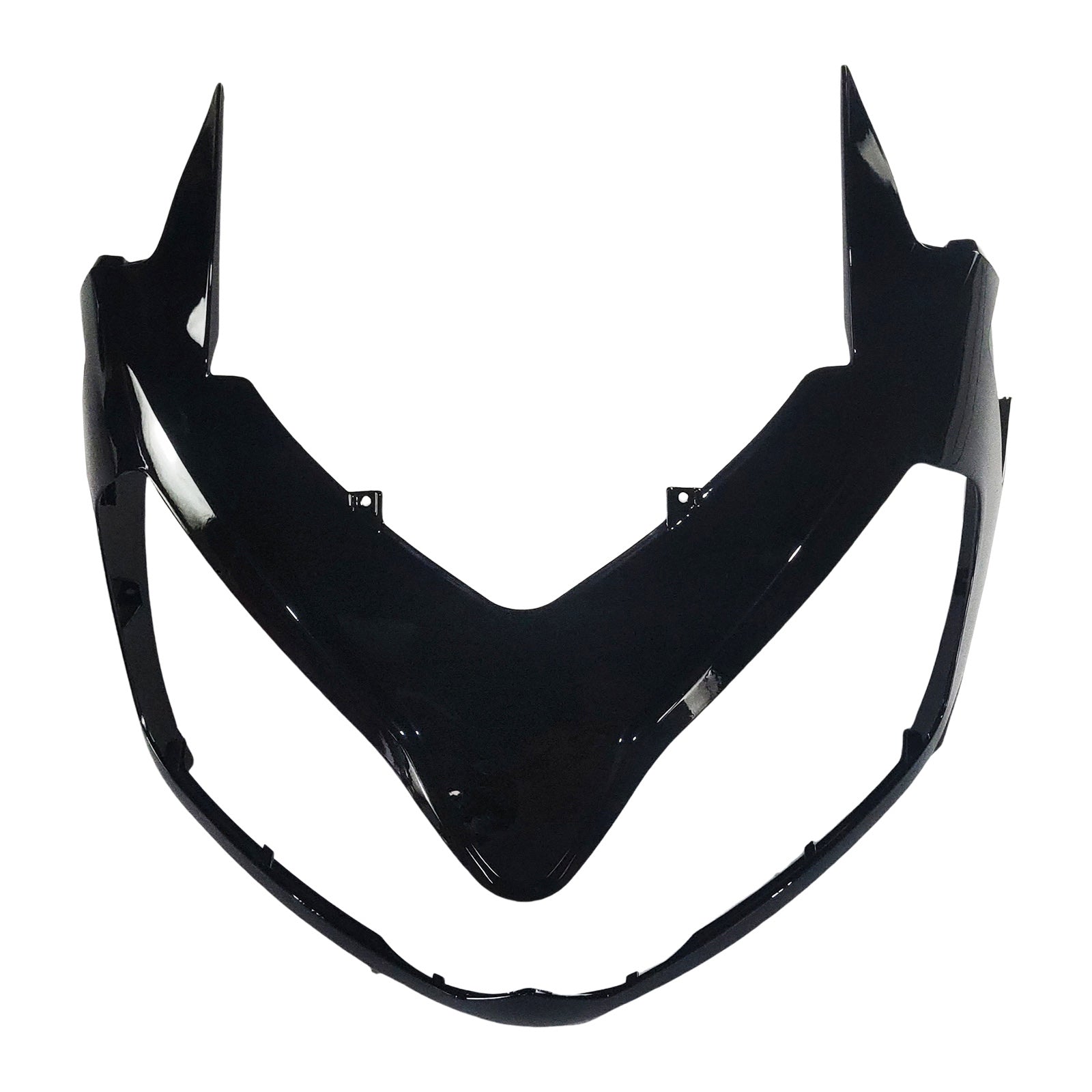 가와사키 GTR1400 ZG1400 2007-2009 페어링 키트 차체 플라스틱 복근