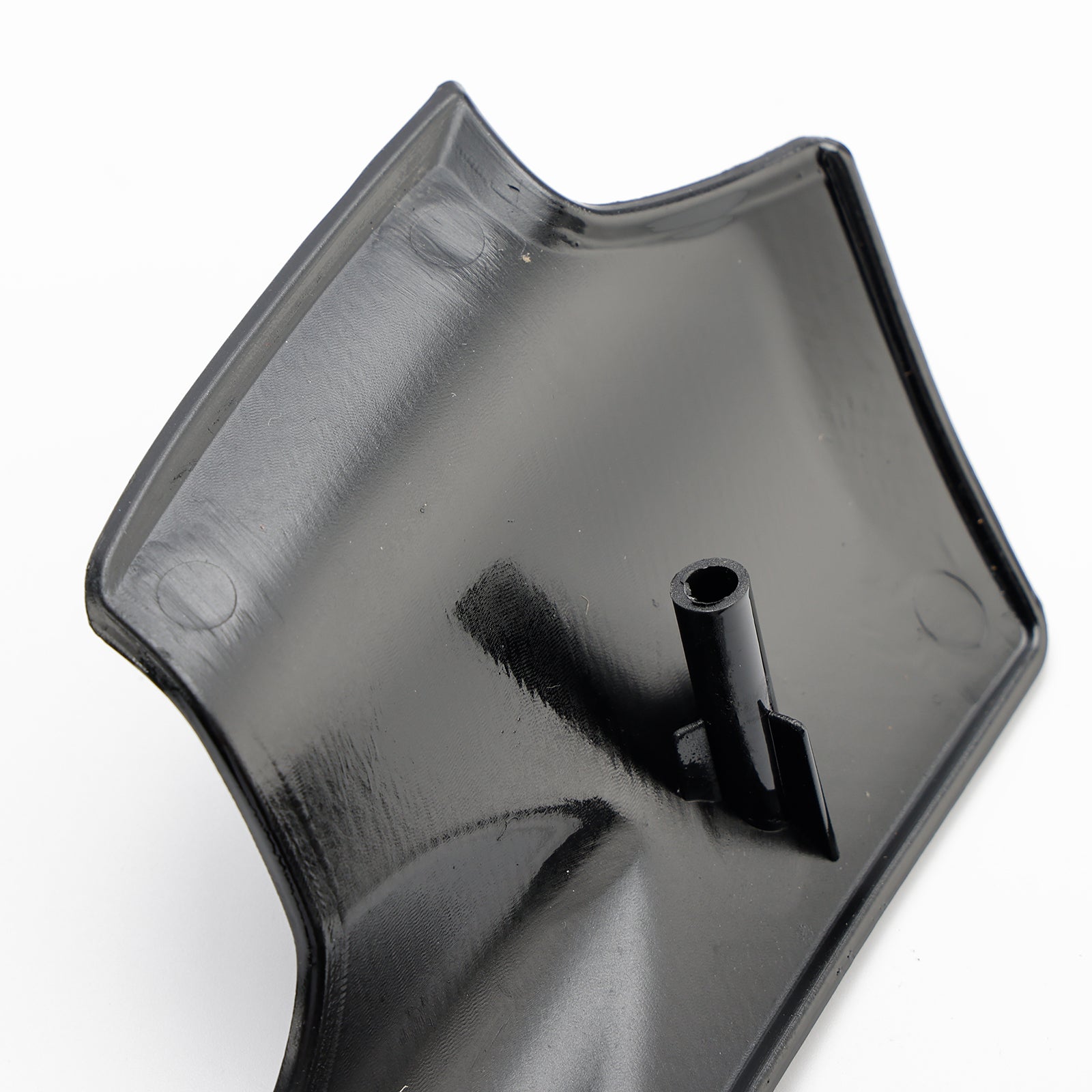 스피드 트윈 900 2023-2024 용 탱크 사이드 커버 패널 페어링 카울