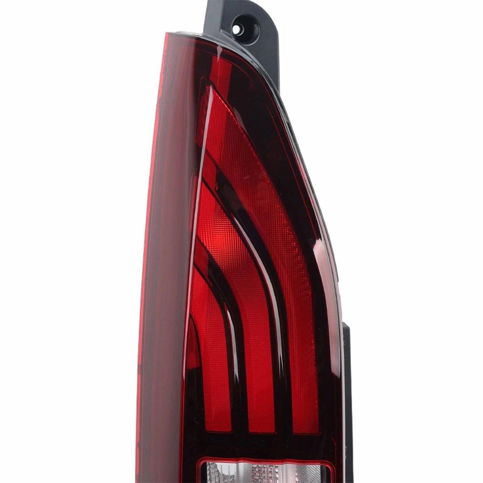 2018-2023 For Peugeot Partner III Heckklappe Rear Left Tail Light Tail Lamp Halogen 9819427380