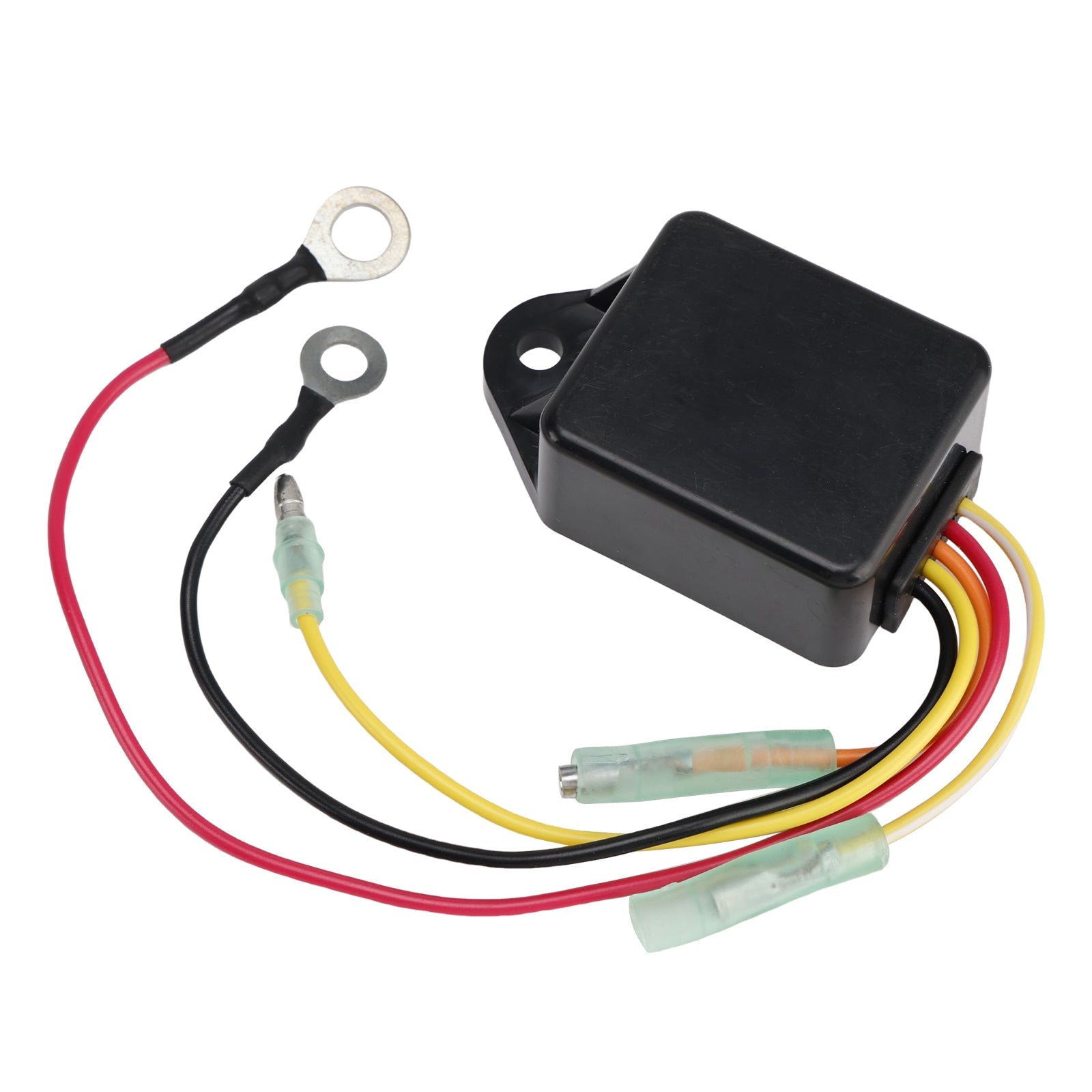 CDI Ignition System Unit Box fit for 27034-2056 FD661D-AS00 FD661D-BS00