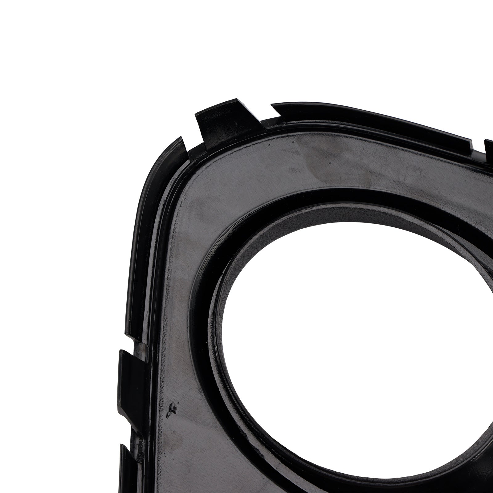 Fog Lamp Light Cover Insert Grill Grille Fit BMW 4 SERIES F32 428i 2014-2020