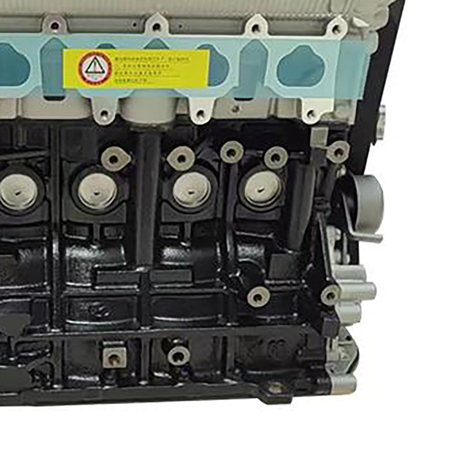 2009 KIA RIO MK2 1.4L Brand New Engine Assembly Long Engine Block G4EE