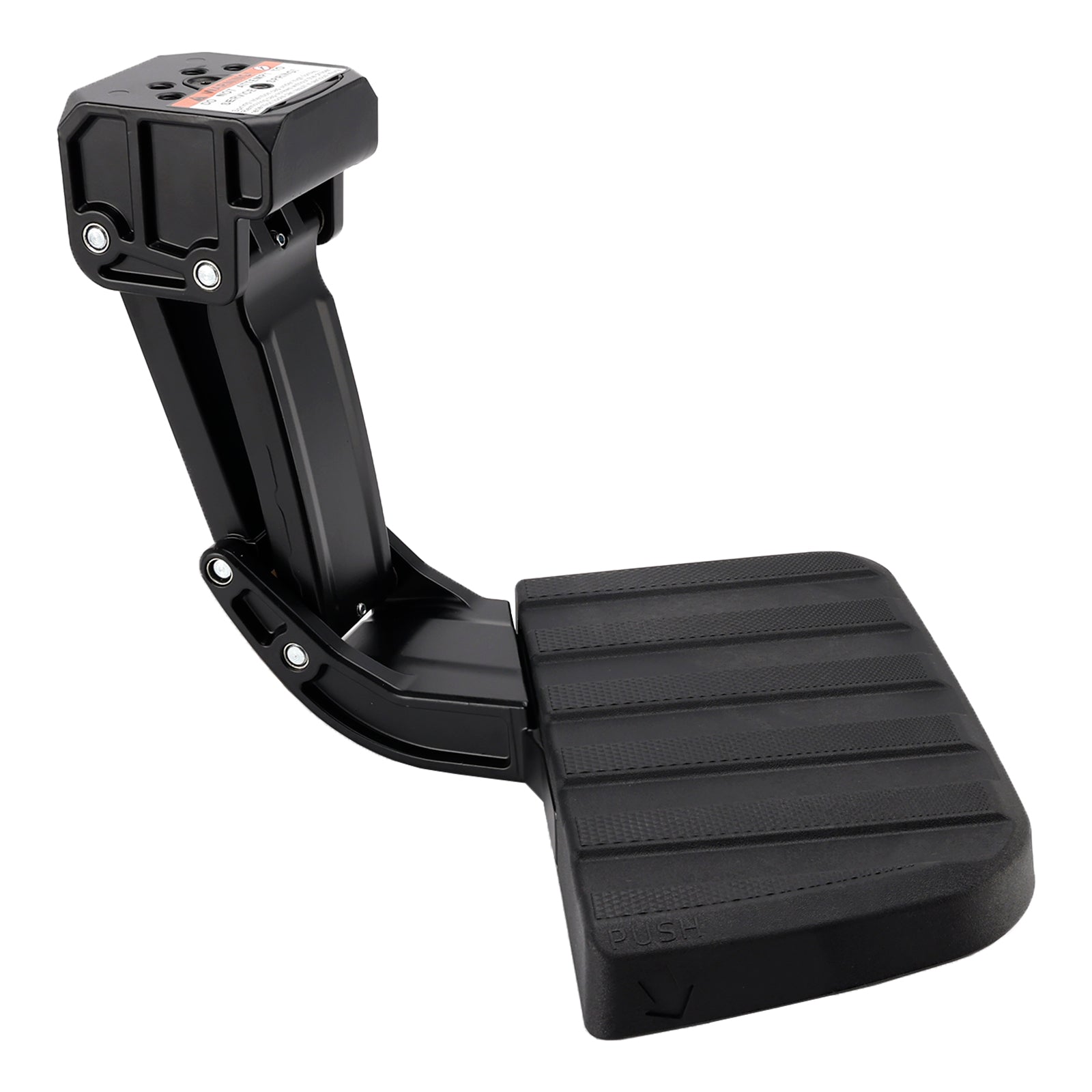 2023-2025 Ford F-250 F-350 Super Duty Bed Retractable Step 75330-01A