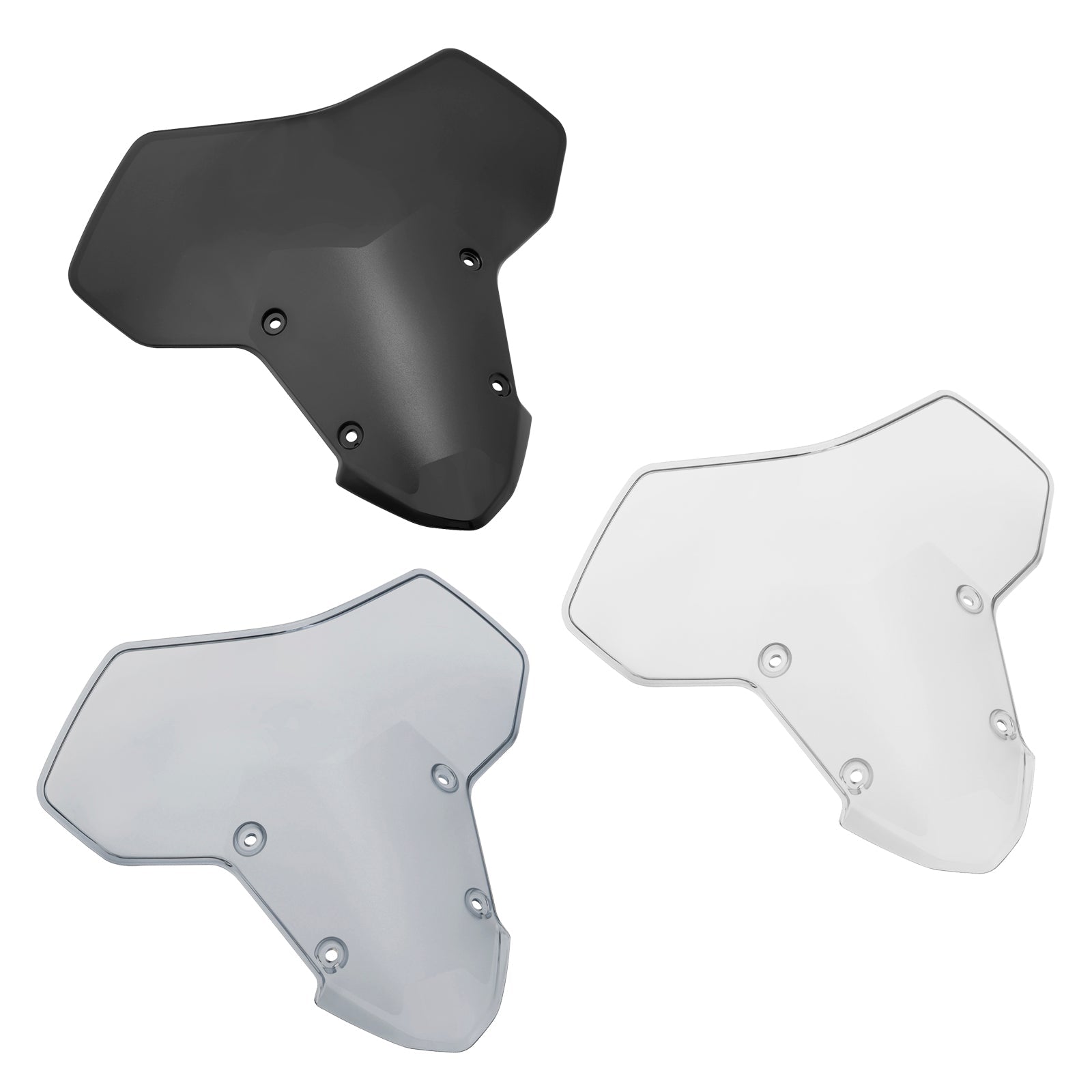 2020-2024 Kawasaki  Z H2/ SE Z900 Windshield Windscreen