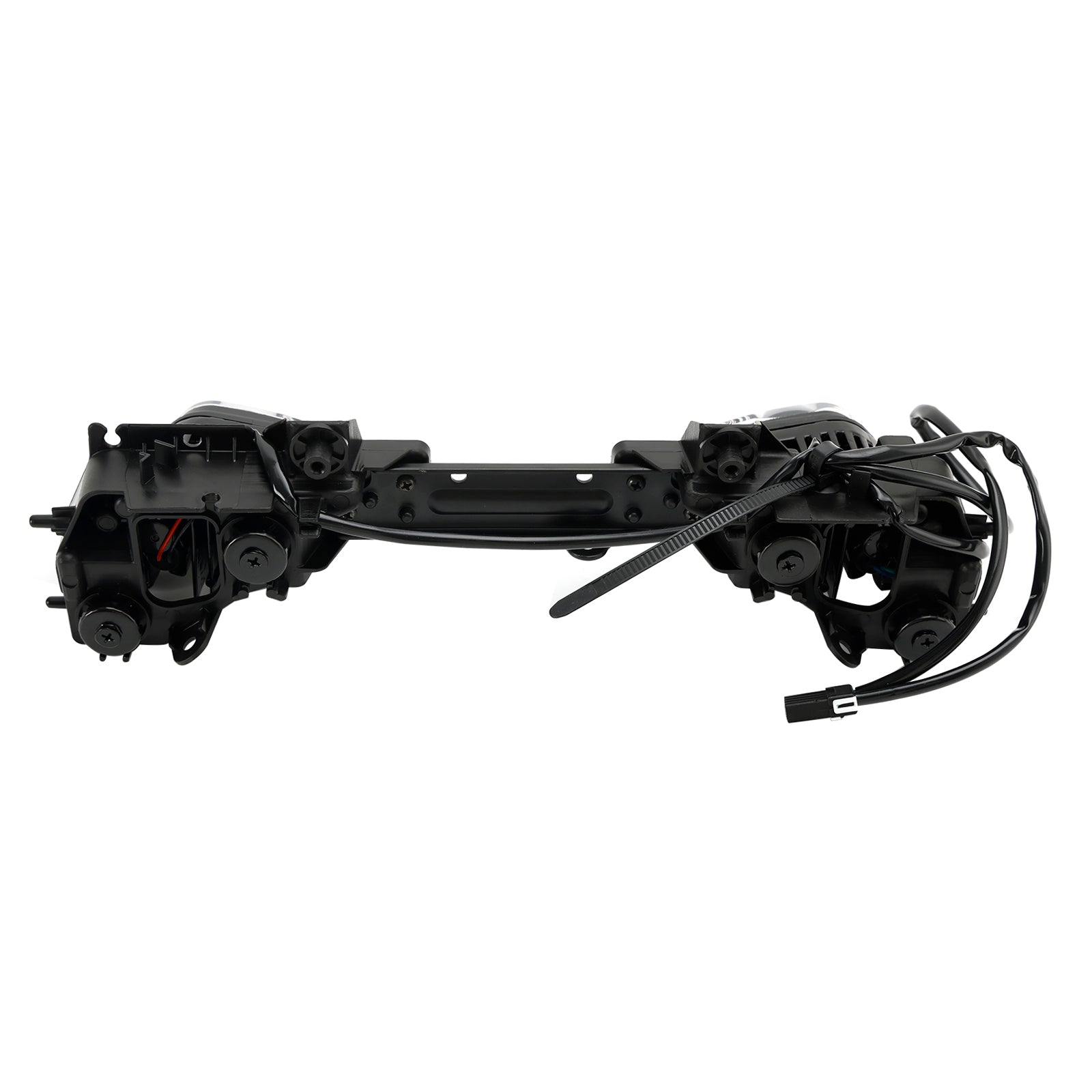 2017-2023 Yamaha Yzf-R6 Front Headlight Grille Headlamp Led Protector Clear