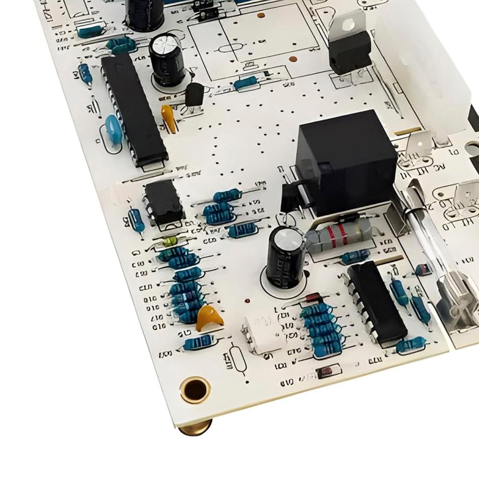 RV Refrigerator Control Board Kit 621991001 For Models N641/N841