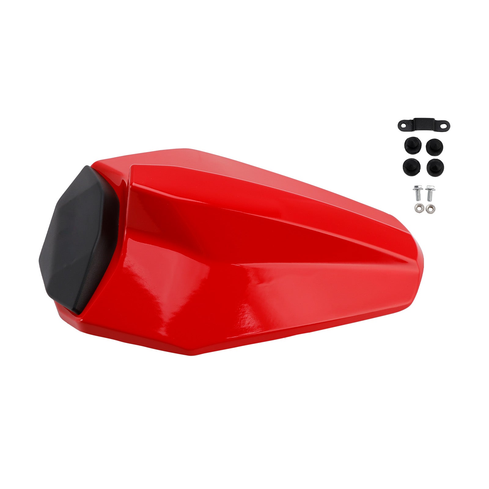 Racing Tail Rear Seat Fairing Cowl for Kawasaki ZX25R ZX4R ZX4RR 2020-2025