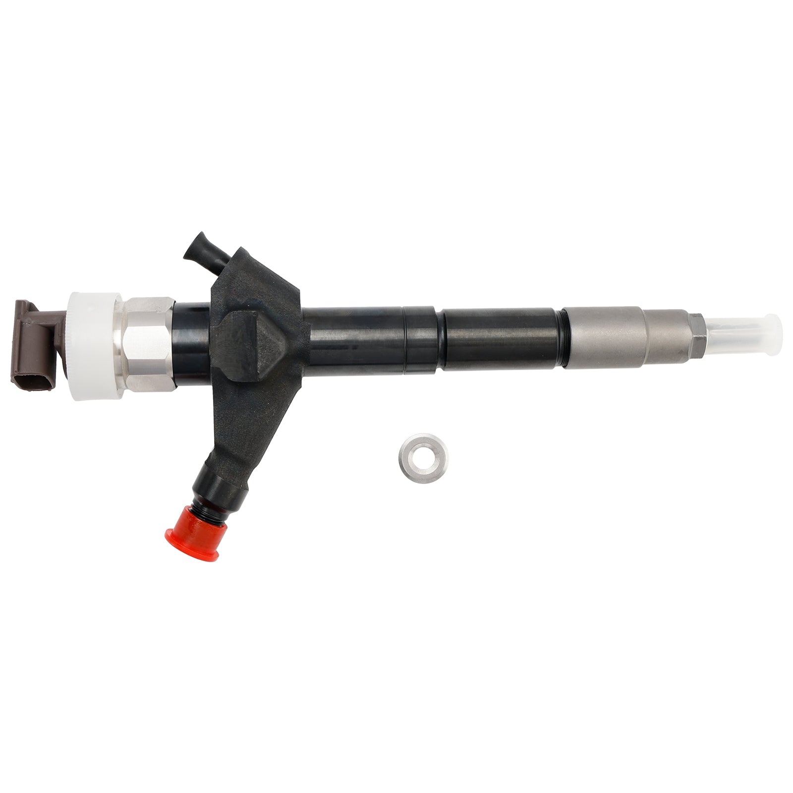 1PCS 연료 인젝터 095000-6250 FIT NISSAN NAVARA D22 D40 디젤 16600-EB70A