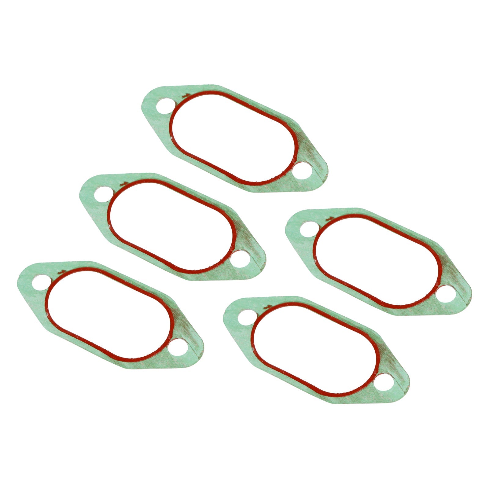5PCS 12586624 Oil Pan Cover Gasket