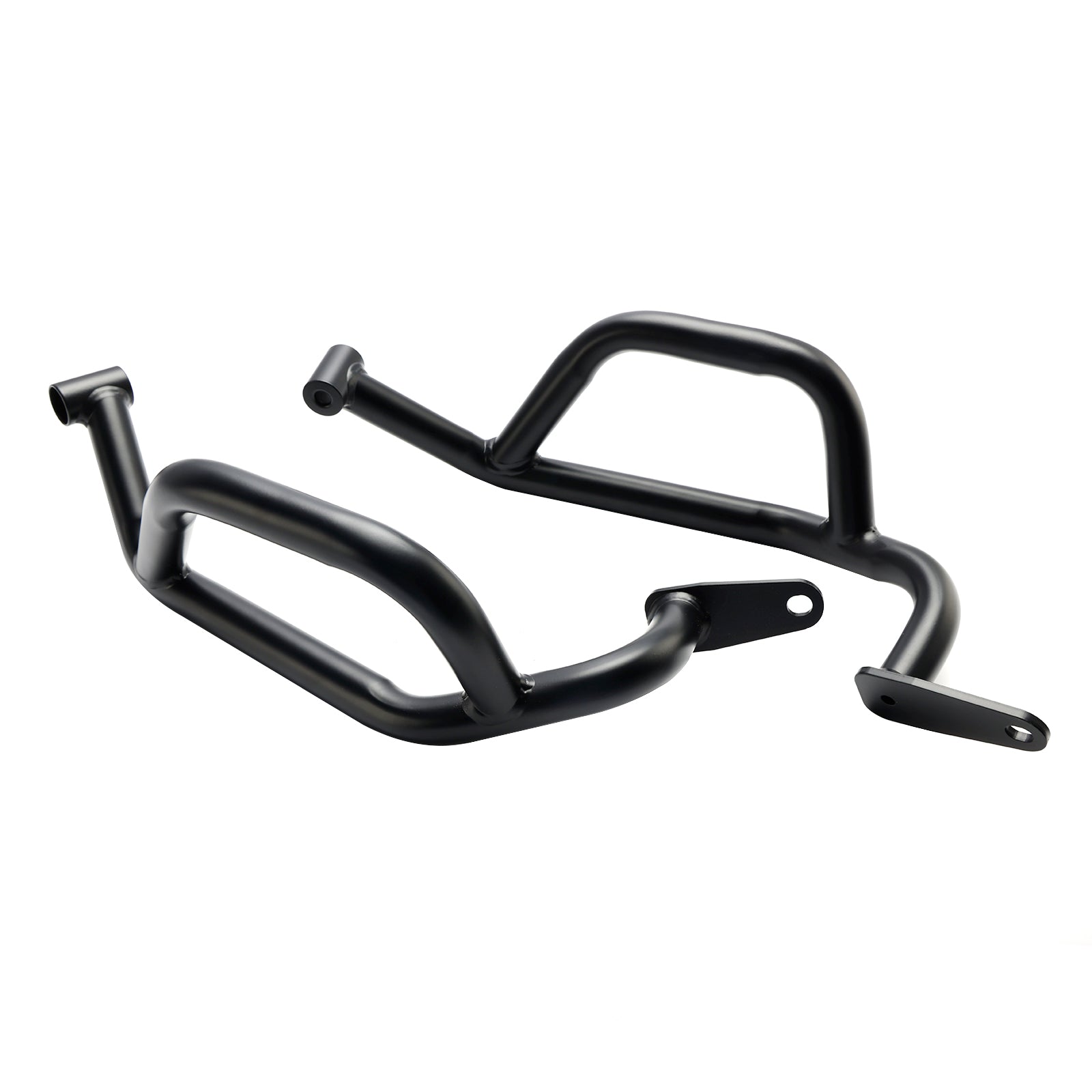 Engine Guard Frame Anti-Crash Bumper Protector For Cfmoto 450Mt 450 Mt 2024+