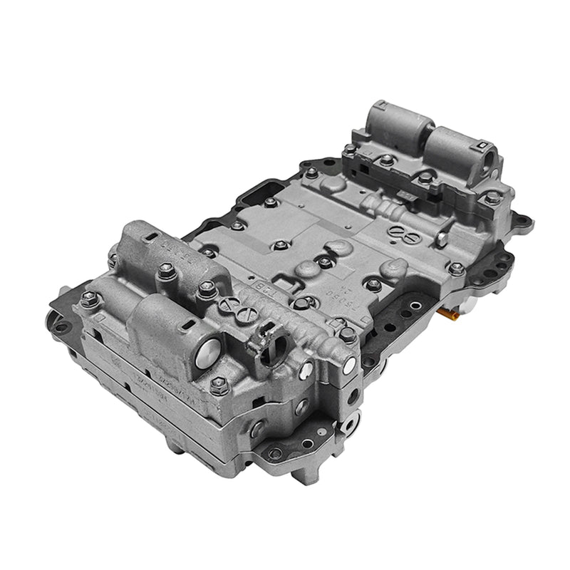 TF-60SN 09G Transmission Valve Body (GEN 2)