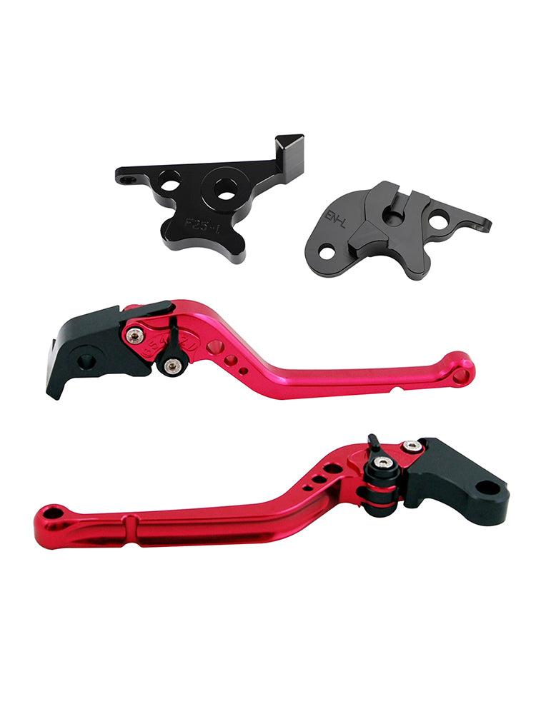 Long Clutch Brake Lever fit for CFMOTO 250SR 250NK CBS 2019-2022