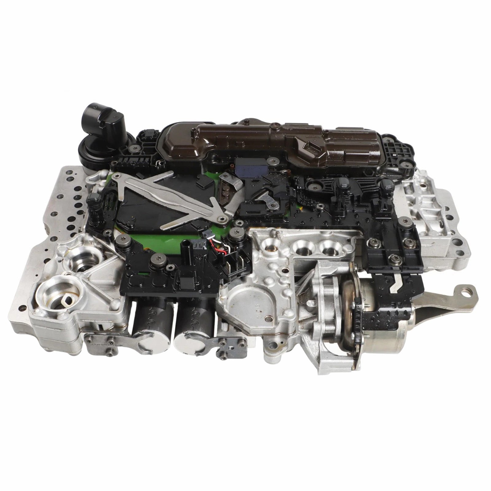2015-2020 For Mercedes-Benz SLC R172(except 55 AMG) 725 Transmission Valve body with TCM A0009015000