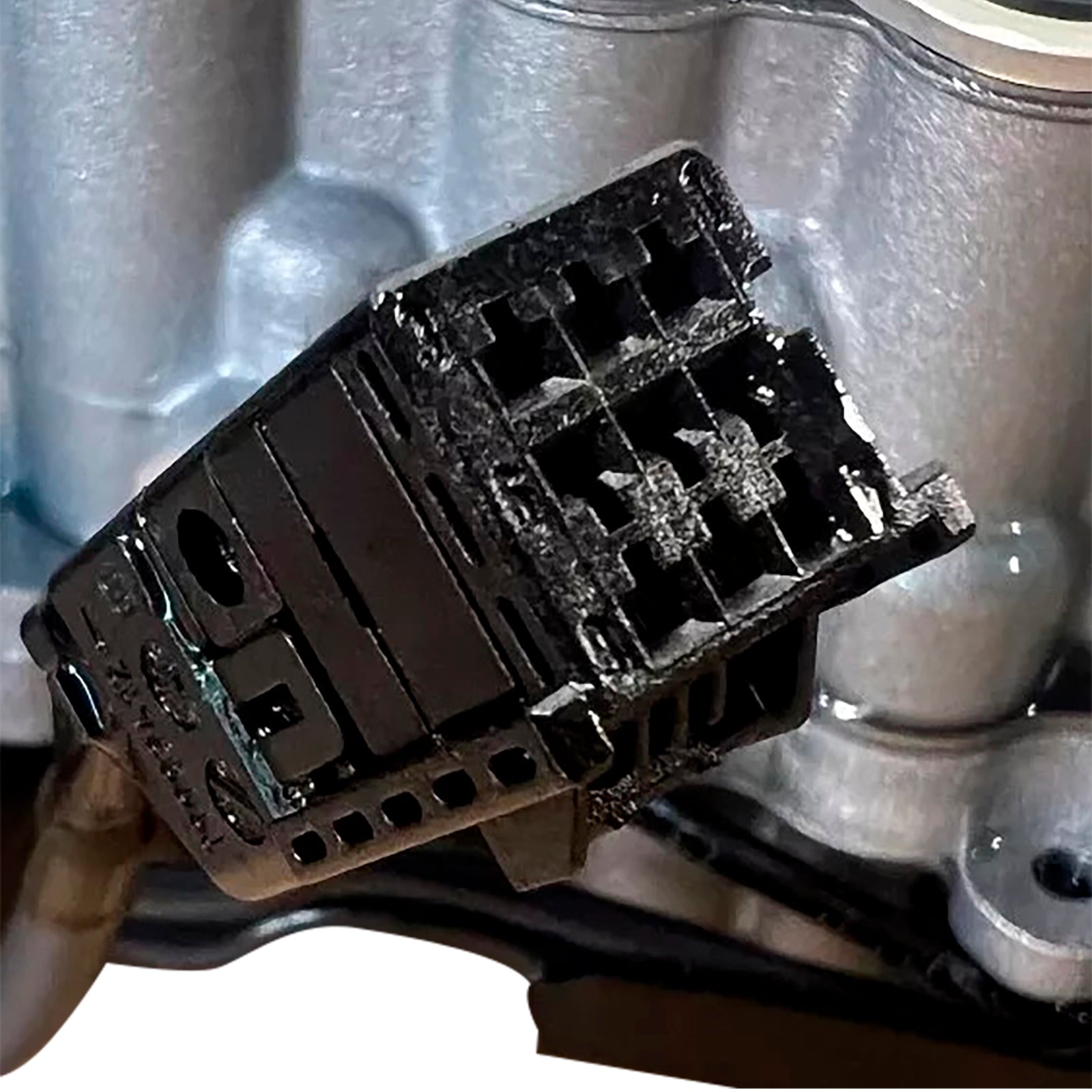 Automatic Transmission Control Unit+Valve Body Mechatronic Complete For AUDI A4