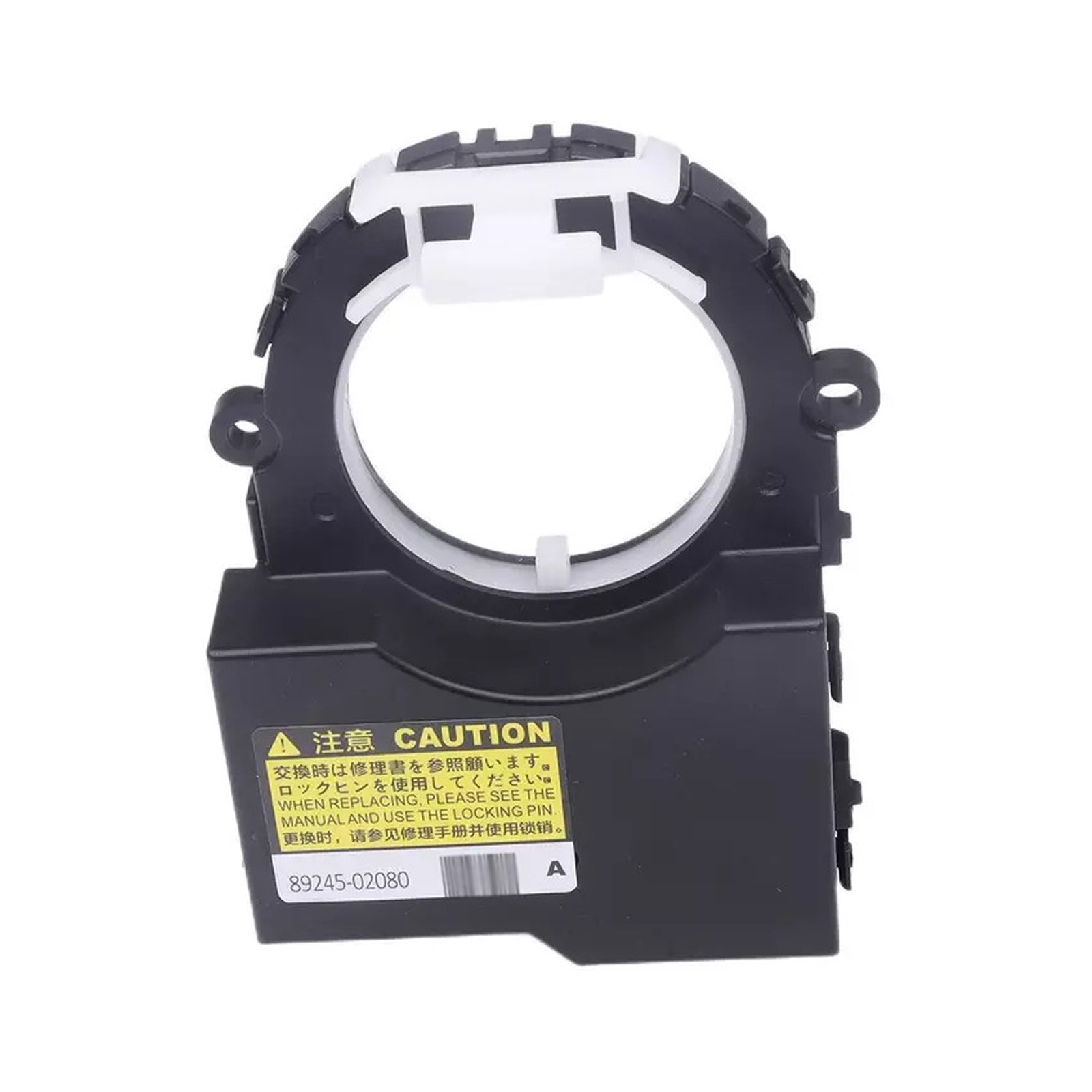 Clock Spring Compatible Angel Sensor 84307-02220 For Camry 15-17