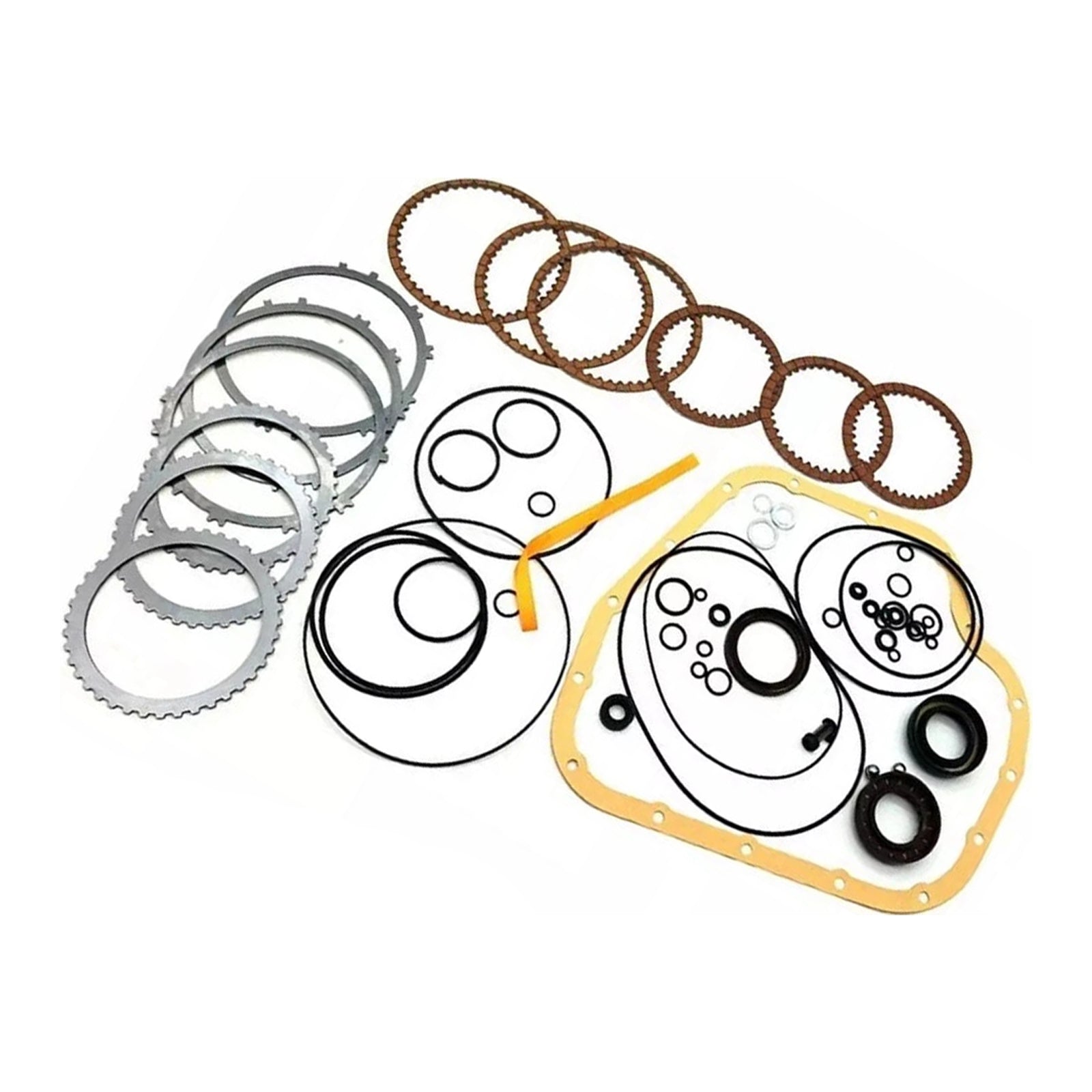 2013-2016 TOYOTA COROLLA 1.8L Auto Transmission Master Rebuild Kit Overhaul K313