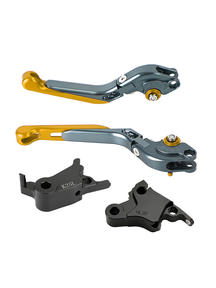 Adjustable Clutch Brake Lever fit for CFMOTO 800NK 2023