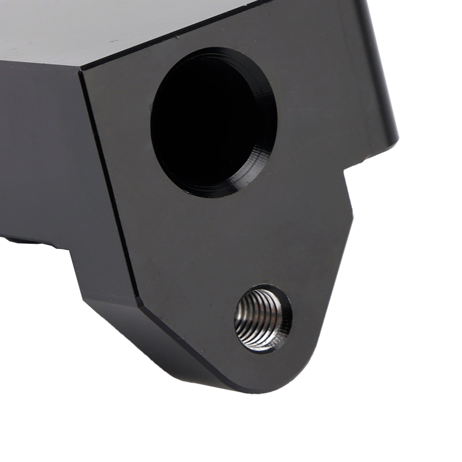 2017-2024 Chevy GM 6.6L Diesel Temperature Air Intake Sensor Spacer Kit