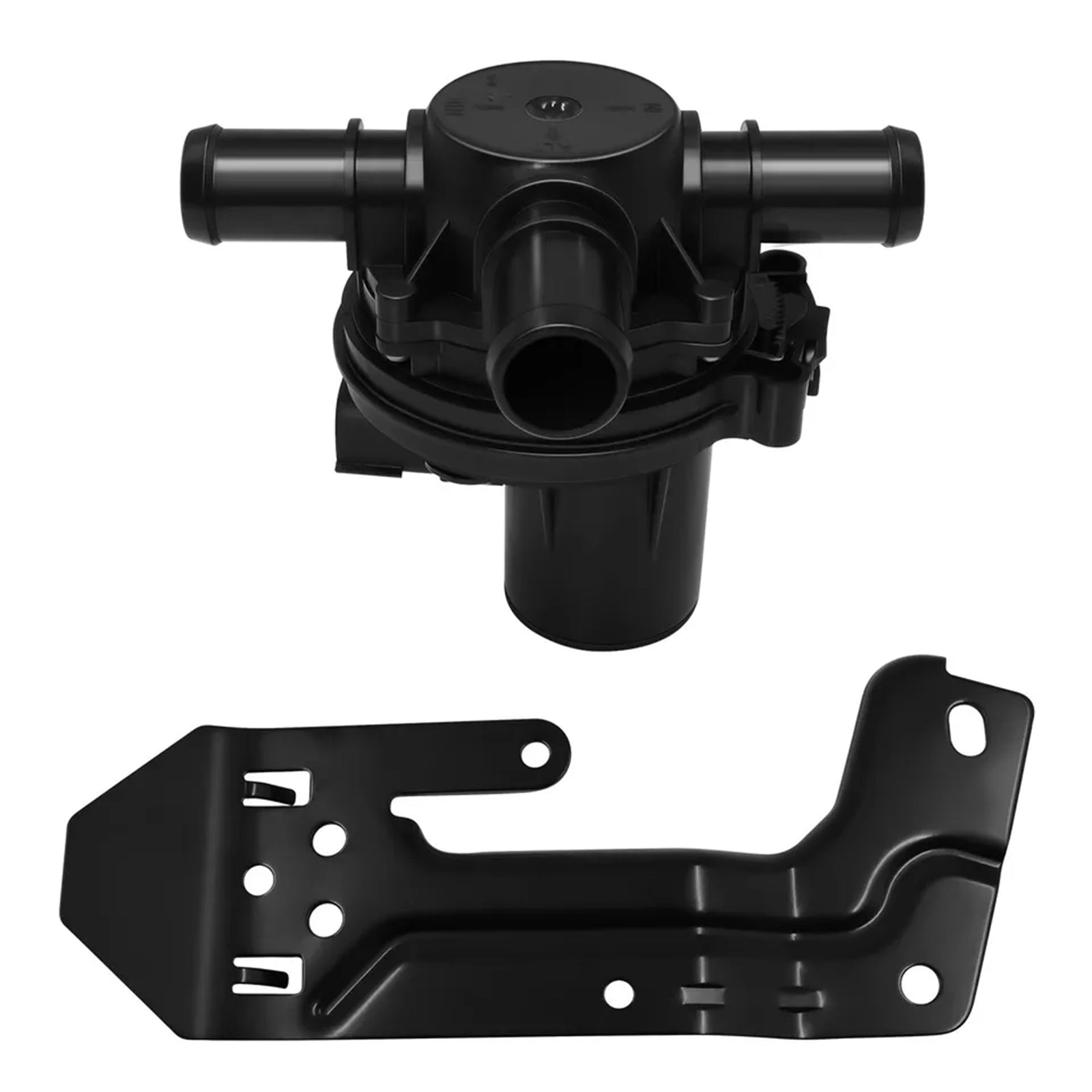 2013-2015 Ram 1500 3.6L V6 - Flex 5.7L V8 Gas Coolant Heater Control Valve 52014892AC