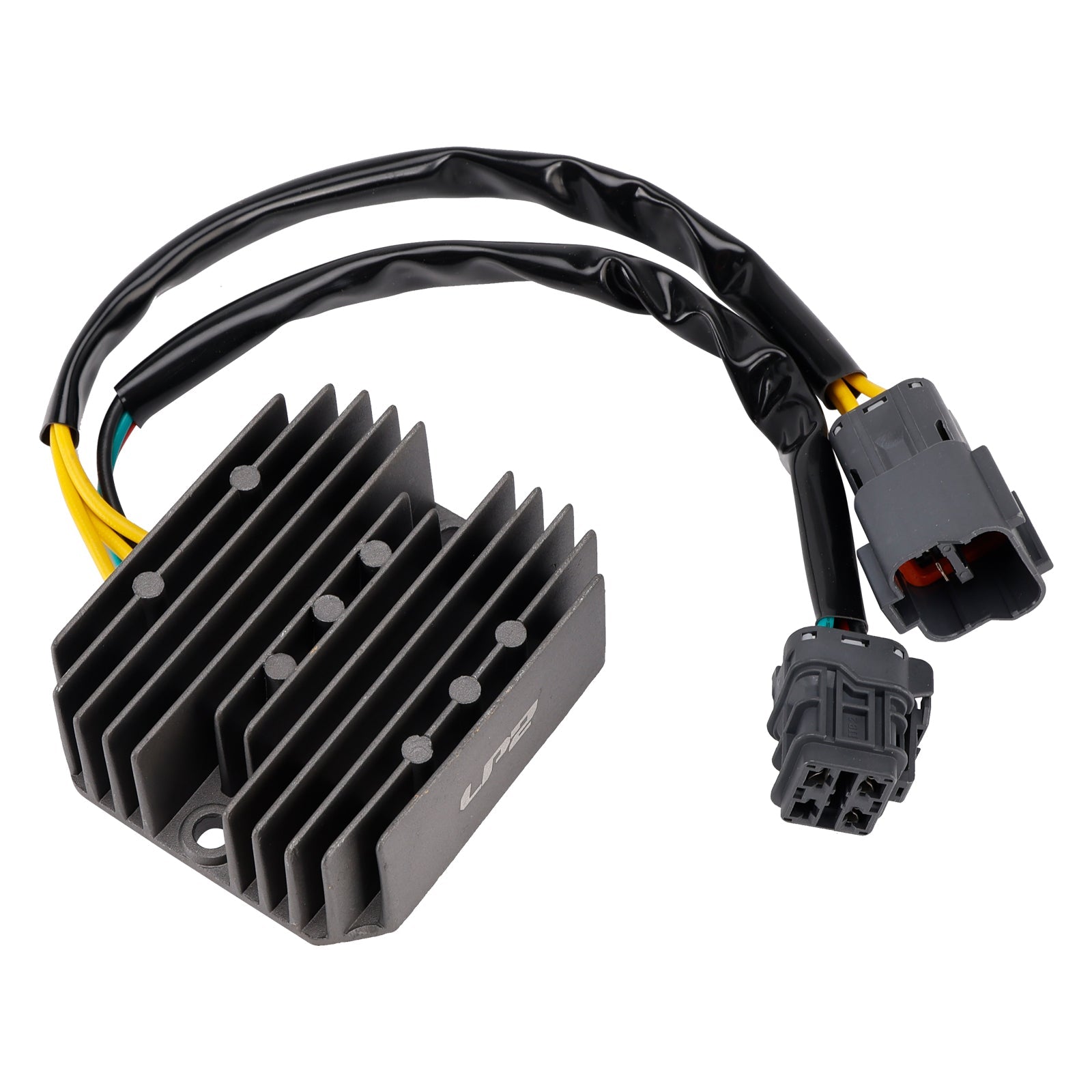 STATOR GENERATOR REGULATOR GASKET FOR E-TON VECTOR 250 300 GAMAX AX250 AX300