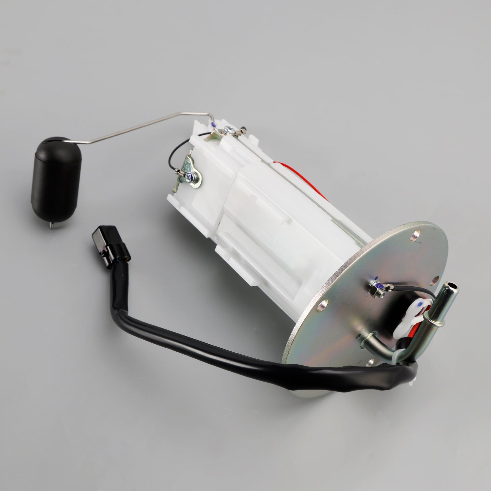 2011-2013 Kawasaki ZX1000 Z1000SX ABS Fuel Pump Assembly Replace 49040-0045